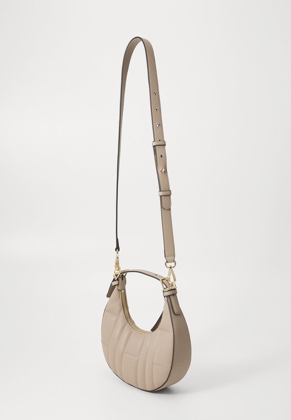 FEMININE MOON - Handbag - coastal taupe2