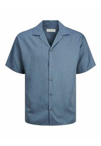 Unselected, captains blue