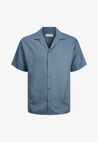 Unselected, captains blue