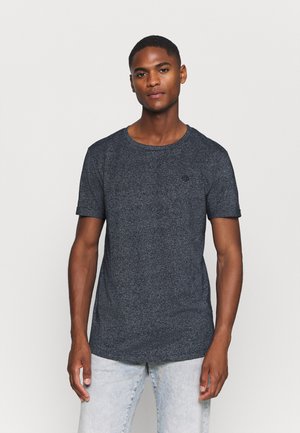 TOM TAILOR DENIM, - T-shirt basic