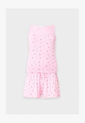 Even&Odd by Zalando, SET - Pyjama - pink