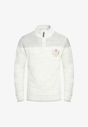 CARISMA Jumper - weiß