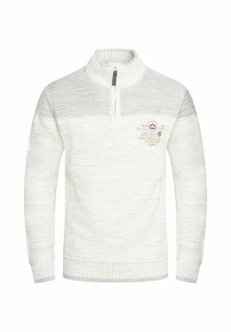 CARISMA Jumper - weiß