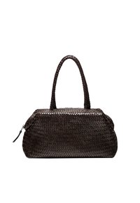 Borsa a mano - dark brown