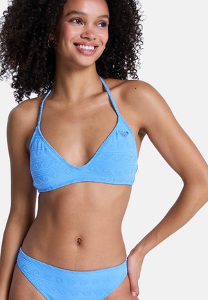 PARADISE WAVE - Bikini top - xbbb