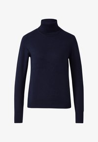 Ausgewählt, navy