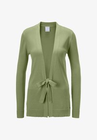 Geselecteerd, seaweed