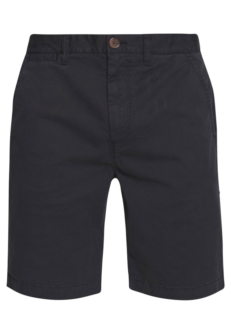 Superdry & Co Shorts donkerblauw
