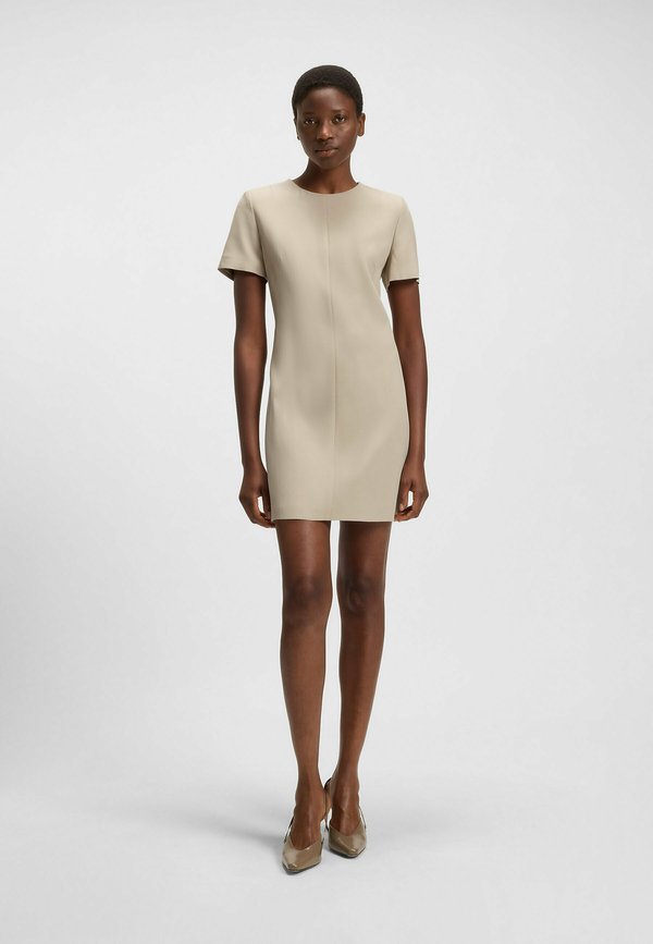 DINDERA - Day dress - light beige five