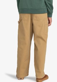 Element Bukser - kha