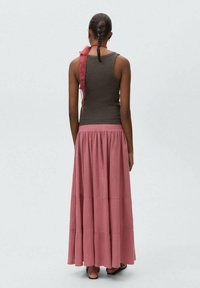 Mango Kids CAMPER - Dolgo krilo - stone