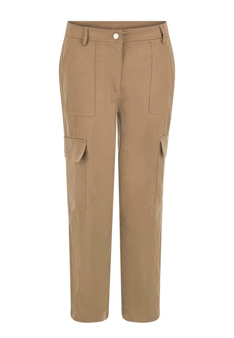 Guess Cargobroek bruin