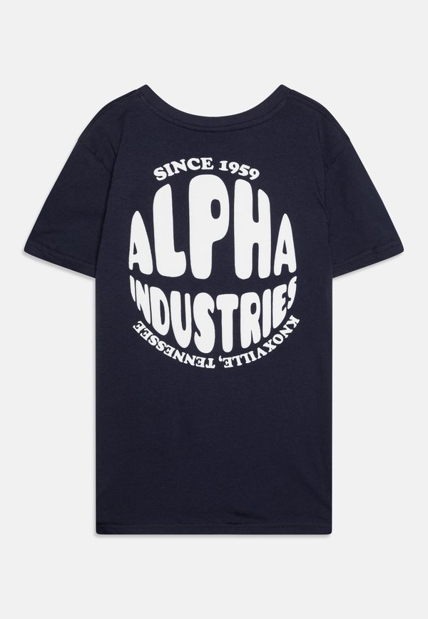 LOGO KIDS TEENS UNISEX - Print T-shirt2