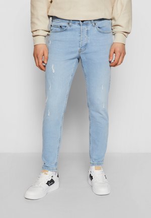 2Y Premium Slim fit -farkut - blue