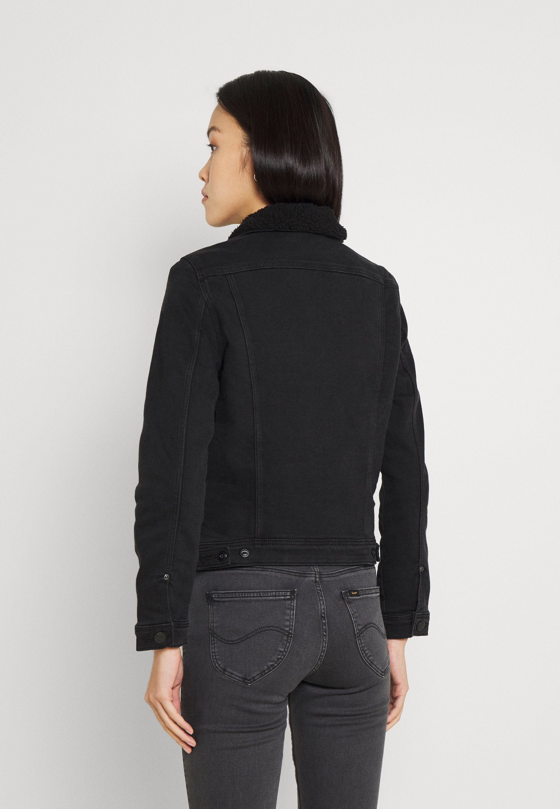 Women RIDER - Denim jacket Women RIDER - Denim jacket