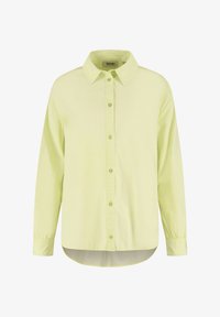 Selezionato, green light lime