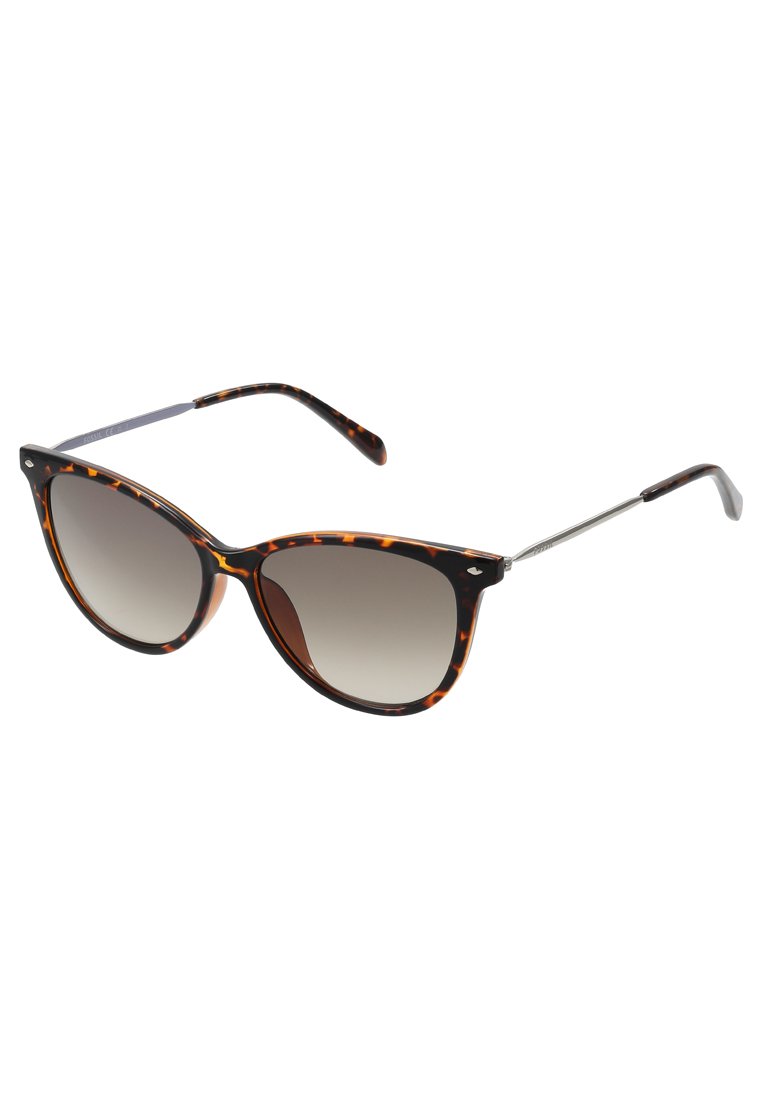 Fossil Sunglasses - dark havana/brown - Zalando display picture 2