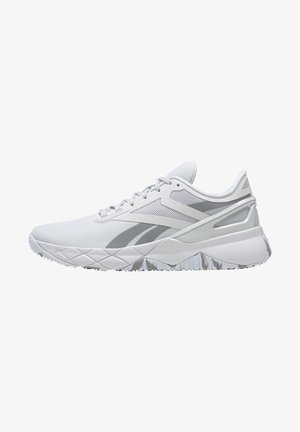 Obuwie treningowe - grey