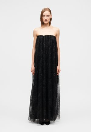 DRESS - Galajurk - black