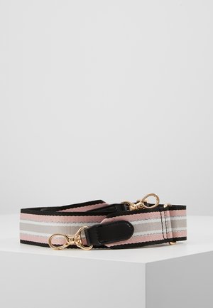 GERRY STRAP - Other accessories - adobe rose