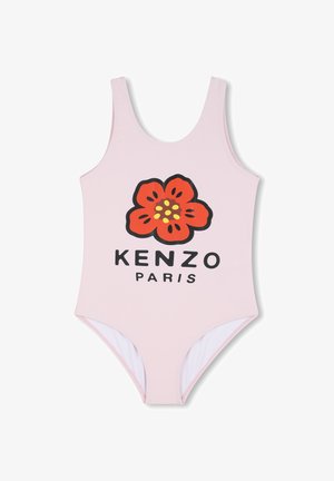 - Kostium kąpielowy