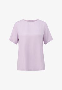 Unausgewählt, lavendel