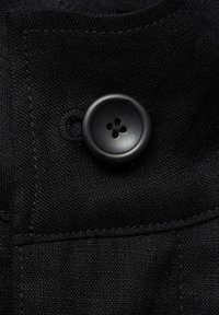 Mango ANTON - Tunn jacka - black