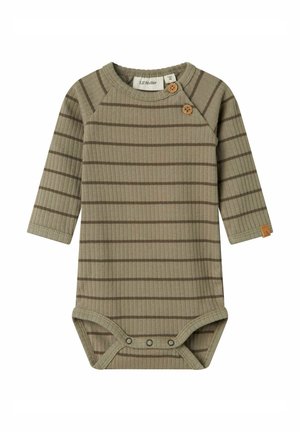 STRAMPLER LANGARM - Body - overland trek