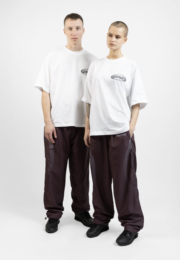 BLADE UNISEX - Tracksuit bottoms4