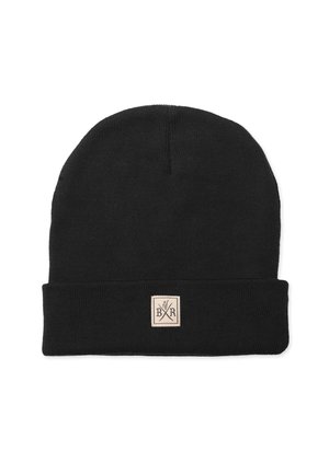 Huer - black