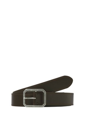 Riem - brown stone
