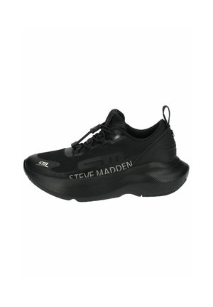 Trainers - black