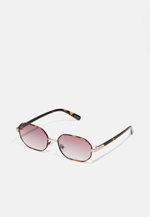 ALDO ALYS - Sunglasses - brown