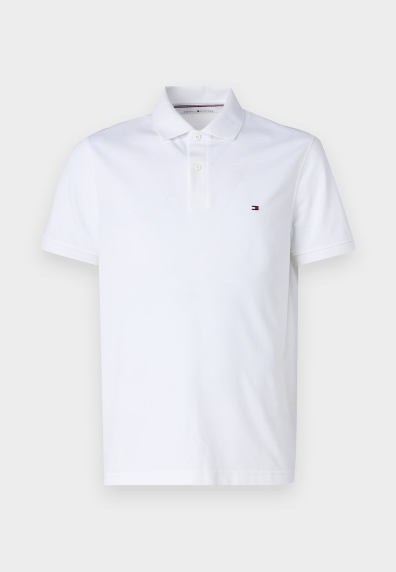 Tommy Hilfiger Poloshirt wit