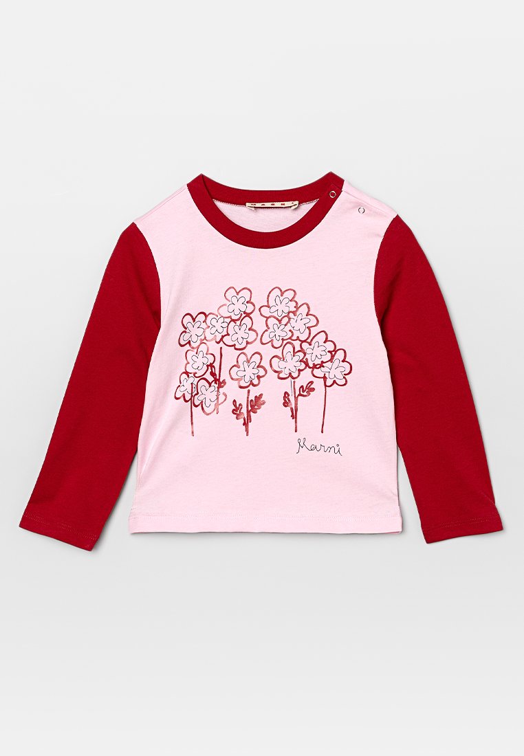 Marni Longsleeve roze