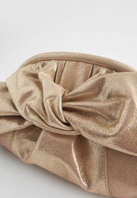 Next REGULAR FIT - Clutches - gold coloured