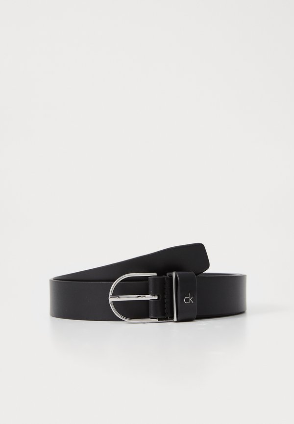 LOOP BUCKLE - Belt