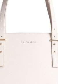 Trussardi Handtas - bianco