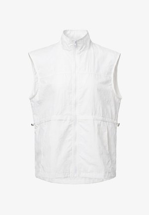 Mo, Smanicato - white