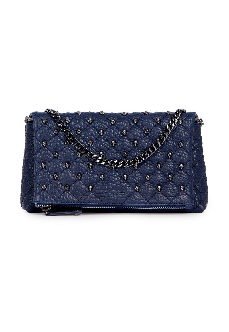 The Kooples Olkalaukku - navy