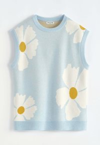 Non sélectionné, bleu