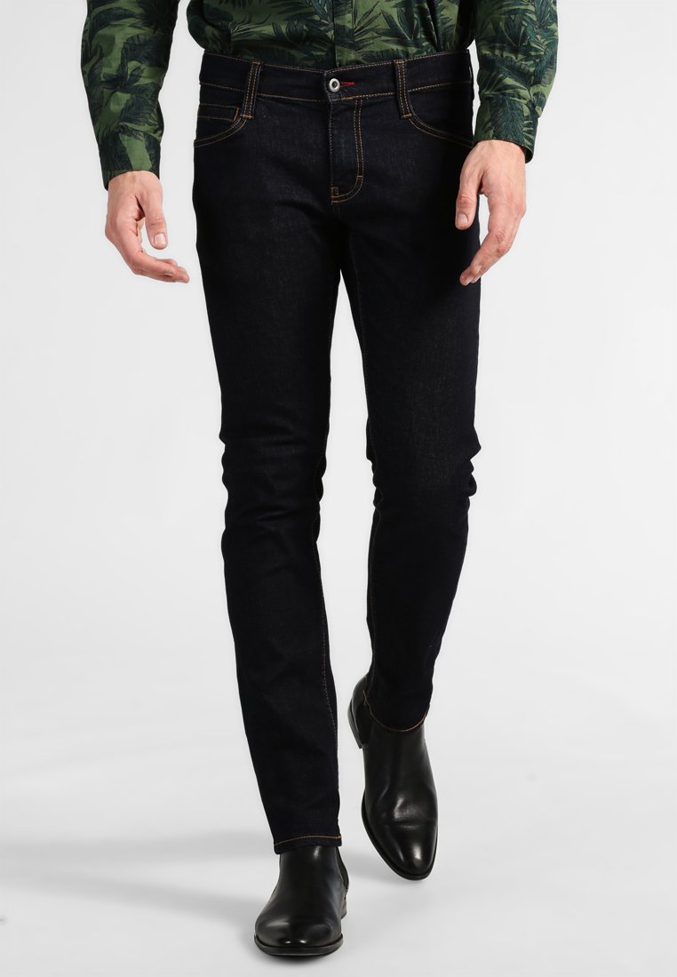 Mustang OREGON TAPERED - Slim fit jeans 