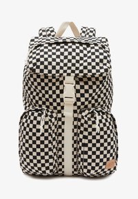 Unselected, black white