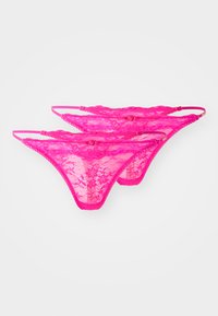 Δεν επιλέχθηκε, pink