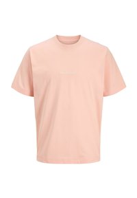 Ikke valgt, peach melba