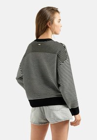 Armani Exchange Maglione - nero