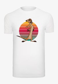 Ikke valgt, white