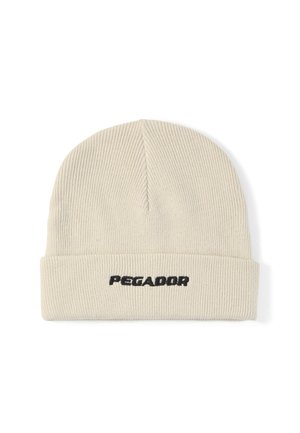 Pegador LOGO NOUGAT - Bonnet - stone black