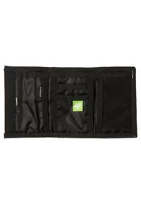 Quiksilver THEEVERYDAILY - Monedero - black black