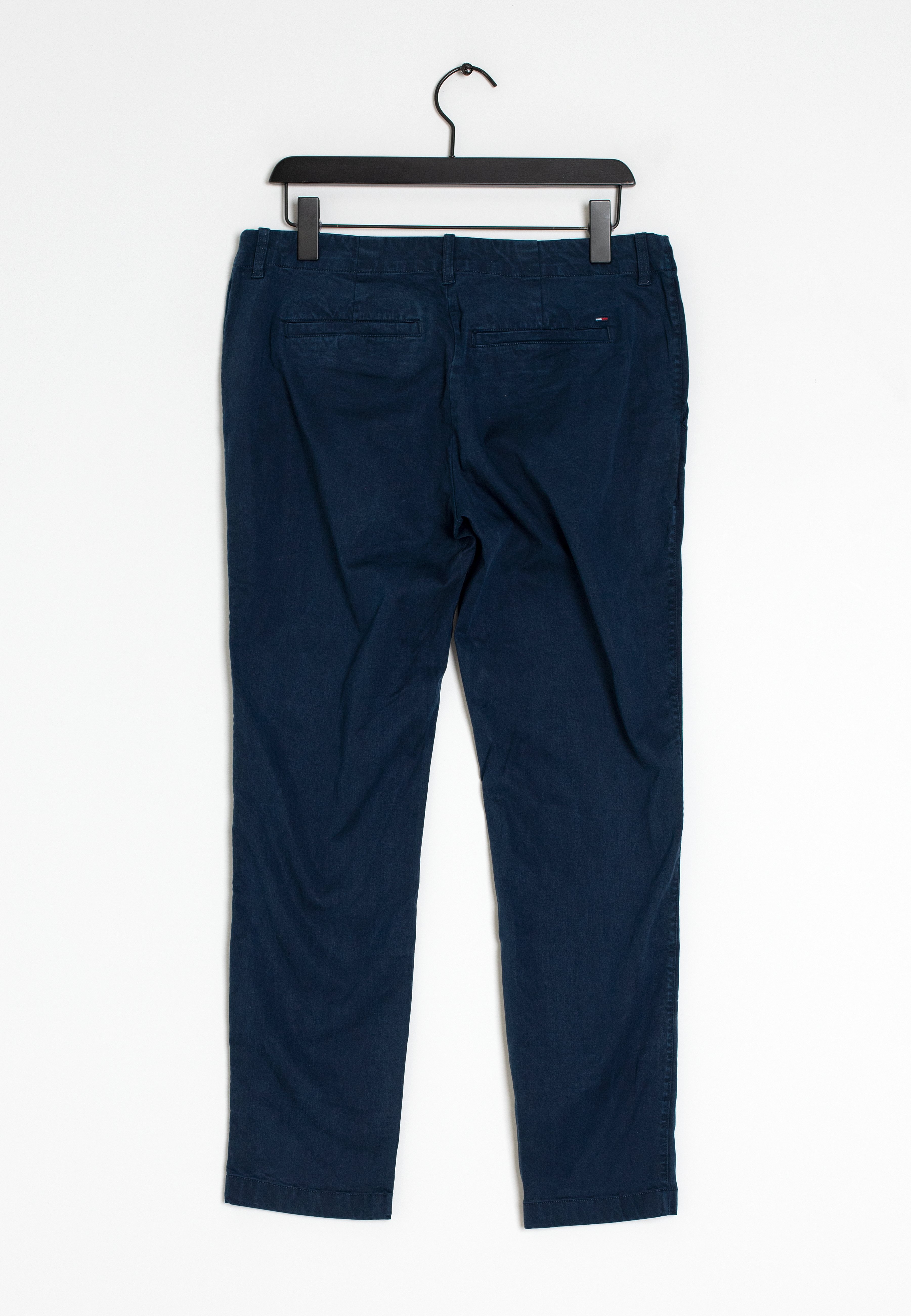 Tommy Jeans Pantalones - blue/azul - Zalando.es